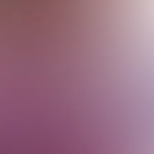 blurhash of the original image