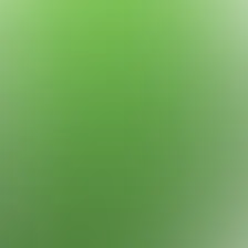 blurhash of the original image