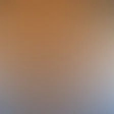 blurhash of the original image