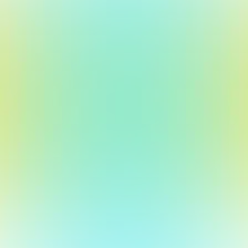 blurhash of the original image