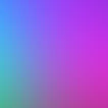 blurhash of the original image