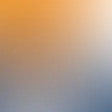 blurhash of the original image