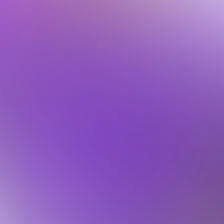 blurhash of the original image