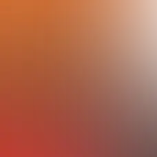 blurhash of the original image