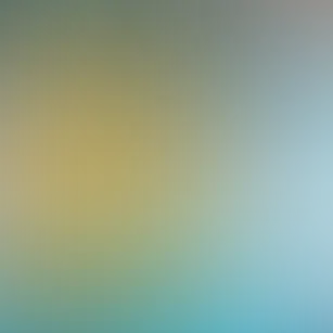 blurhash of the original image