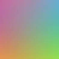 blurhash of the original image