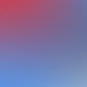 blurhash of the original image