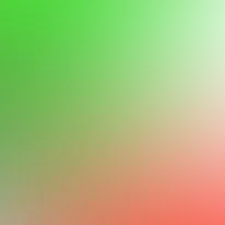 blurhash of the original image