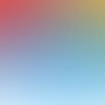 blurhash of the original image