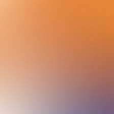 blurhash of the original image