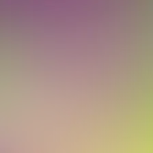 blurhash of the original image