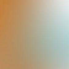 blurhash of the original image