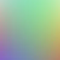 blurhash of the original image