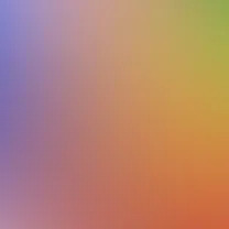 blurhash of the original image