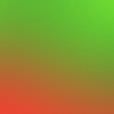 blurhash of the original image