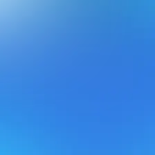 blurhash of the original image