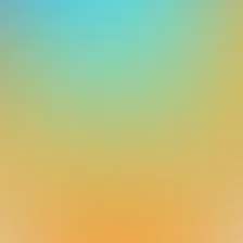 blurhash of the original image