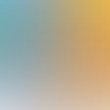 blurhash of the original image