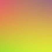 blurhash of the original image