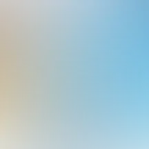 blurhash of the original image