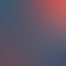 blurhash of the original image