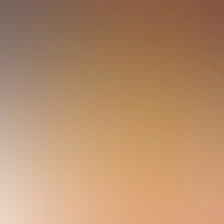 blurhash of the original image