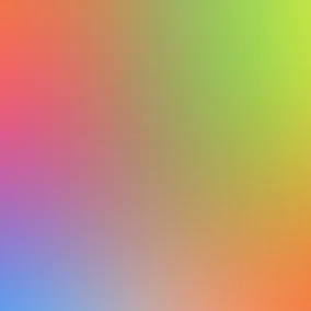 blurhash of the original image