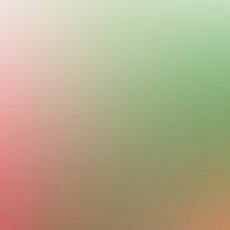 blurhash of the original image