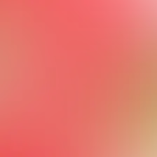 blurhash of the original image