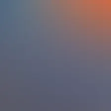 blurhash of the original image