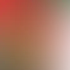 blurhash of the original image