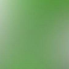 blurhash of the original image