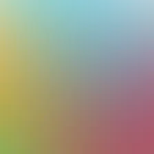 blurhash of the original image