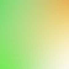 blurhash of the original image