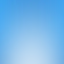 blurhash of the original image