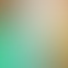 blurhash of the original image