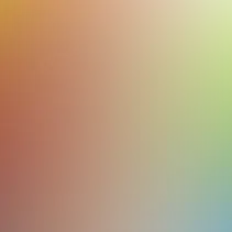 blurhash of the original image