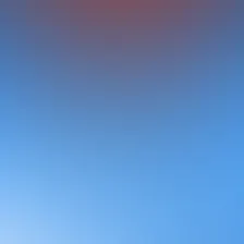 blurhash of the original image