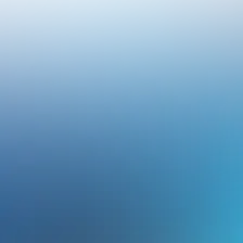 blurhash of the original image