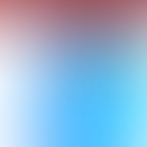 blurhash of the original image