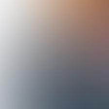 blurhash of the original image