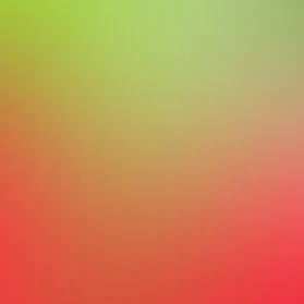 blurhash of the original image