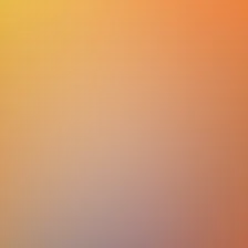 blurhash of the original image