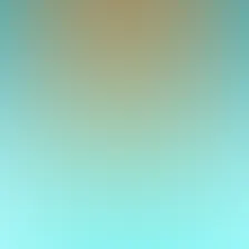 blurhash of the original image