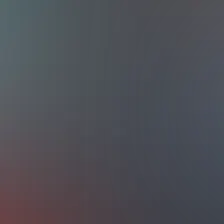 blurhash of the original image