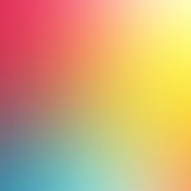 blurhash of the original image