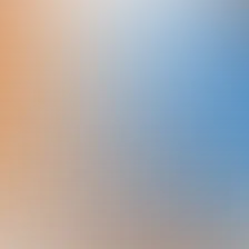 blurhash of the original image