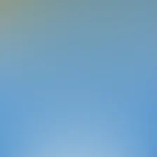 blurhash of the original image