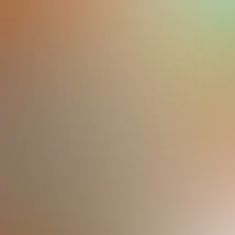 blurhash of the original image