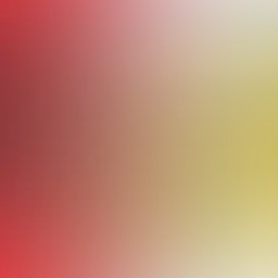 blurhash of the original image